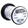 1/69'' Holographic Silver Tinsel