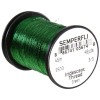 Iridescent Thread Green