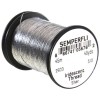 Iridescent Thread Silver