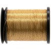 Micro Metal Hybrid Thread, Tinsel & Wire Antique Gold