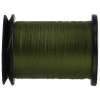 Spyder Thread 18/0 Medium Olive