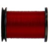 Spyder Thread 18/0 Red