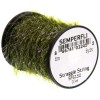 Straggle String Olive