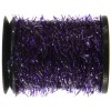 Straggle String Purple