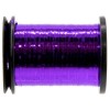 1/32'' Holographic Tinsel Purple