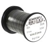 Wire 0.1mm Bright Silver
