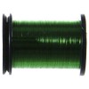 Wire 0.1mm Hot Green