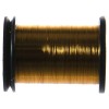 Wire 0.1mm Light Gold