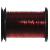 Wire 0.1mm Red