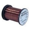 Wire 0.2mm Brown