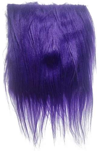 Super Select Craft Fur Purple