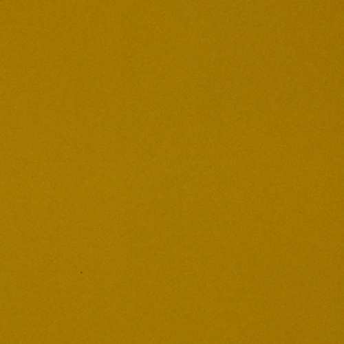 Flat Fly Tyers Foam 2.5mm Yellow Sunburst