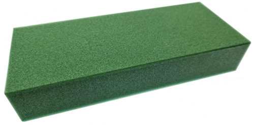 Hi Float Plastazote Foam Block Green