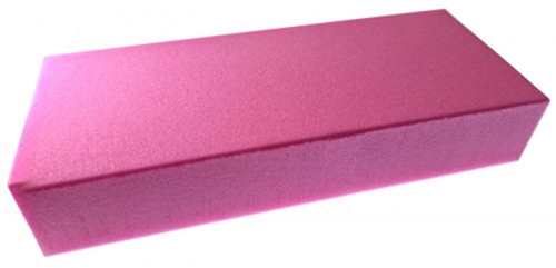 Hi Float Plastazote Foam Block Pink