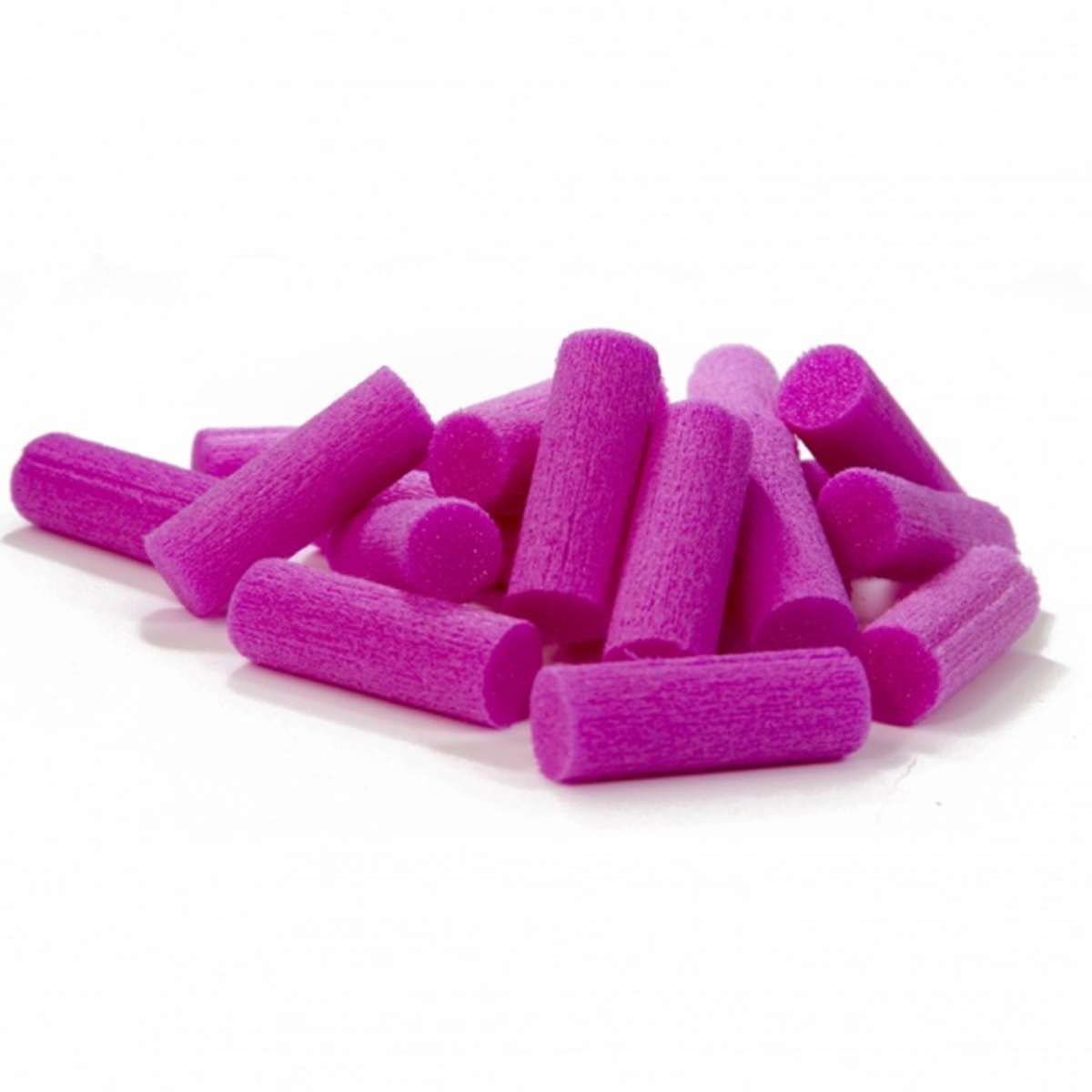 Foam Tube 9mm Pink