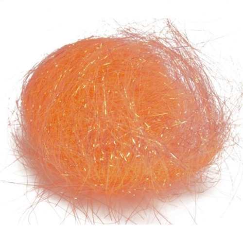 Ice Dubbing Orange