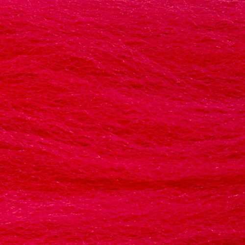 Predator Fibres Bright Red