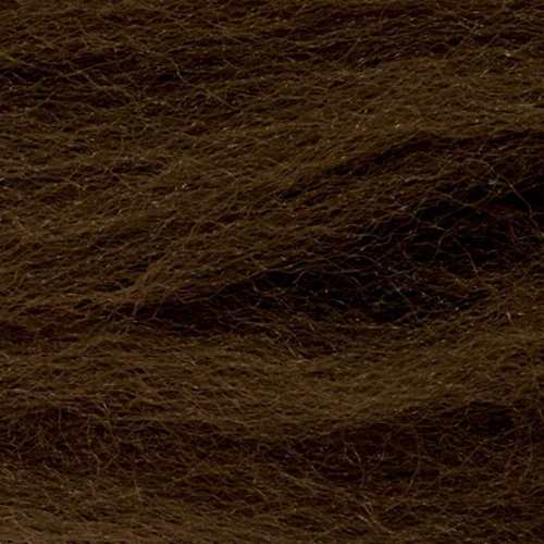 Predator Fibres Dark Brown