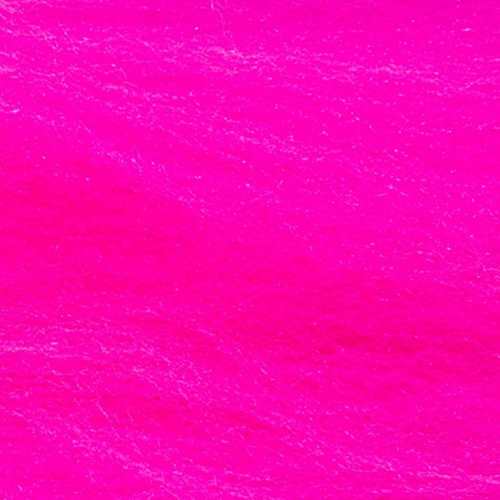 Predator Fibres Hot Dark Pink