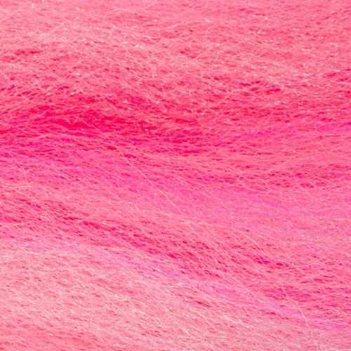 Predator Fibres Hot Light Pink