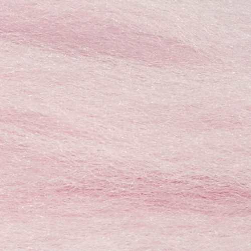 Predator Fibres Pink