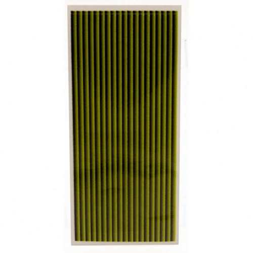 Olive Perfect Quills Synth. Large