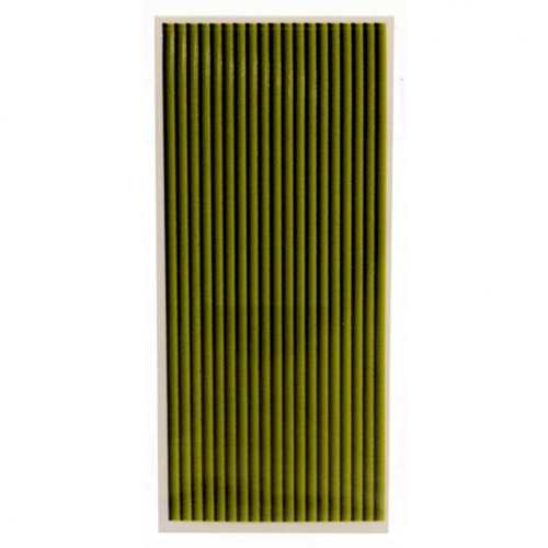 Olive Perfect Quills Synth. Medium