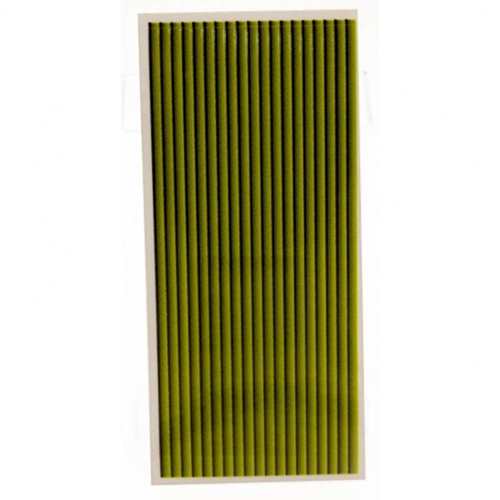 Olive Perfect Quills Synth. Small
