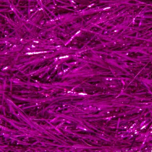 Extreme String 40mm Fl. Dark Pink