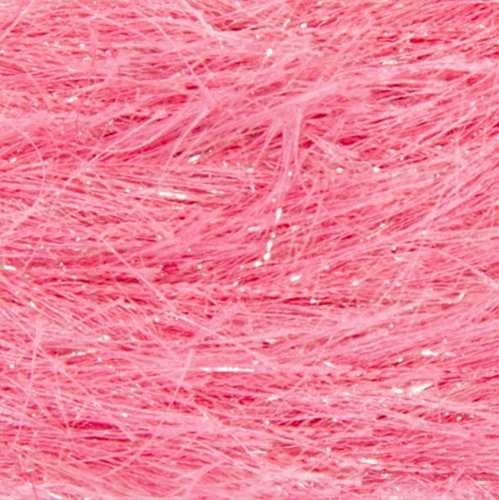 Extreme String 40mm Fl. Shrimp Pink