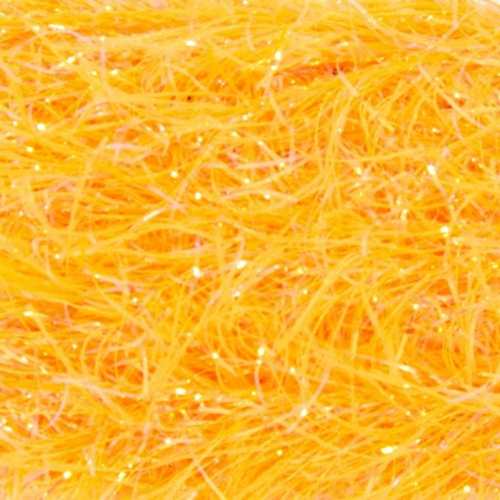 Extreme String (40mm) Fluoro Orange