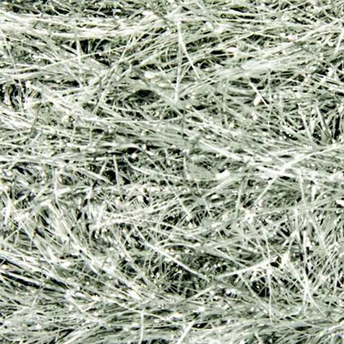 Extreme String (40mm) Fluoro Silver