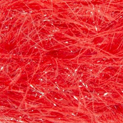 Extreme String 40mm Fl. Salmon Roe