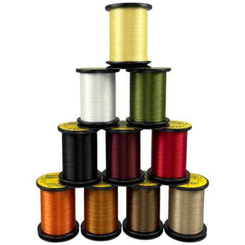 Classic Waxed Thread - US Semperfli