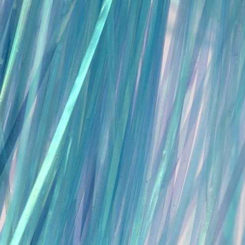 SemperFlash Mirror Medium 1/32'' Blue Irise