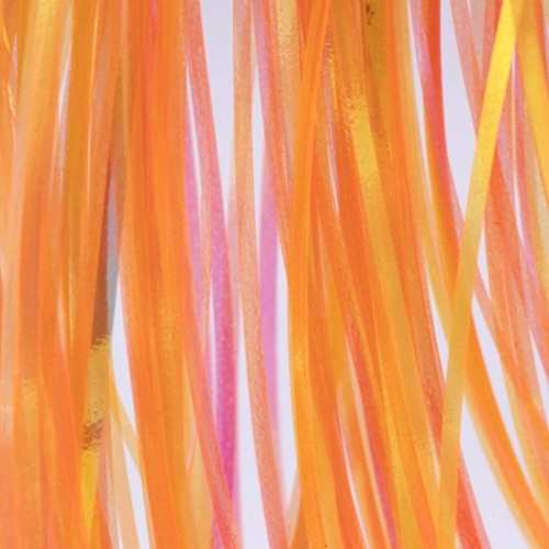 SemperFlash Mirror Medium 1/32'' Mirage Orange