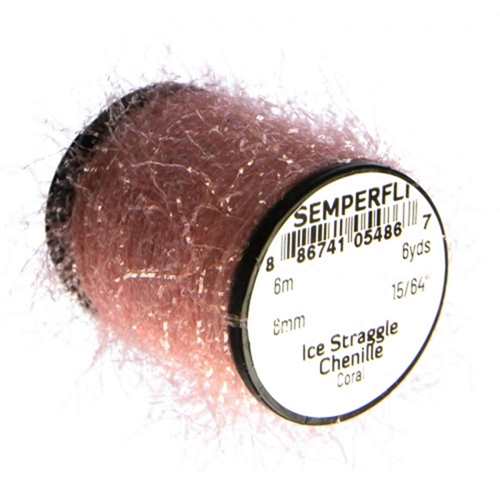 Ice Straggle - US Semperfli