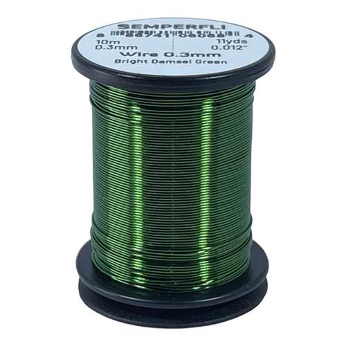 Lead & Wires - US Semperfli