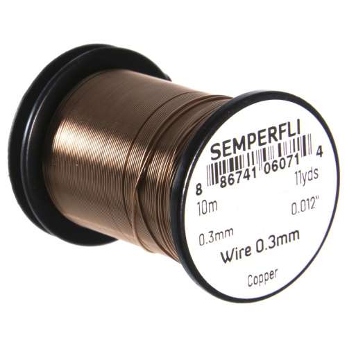 Wire 0.3mm Copper