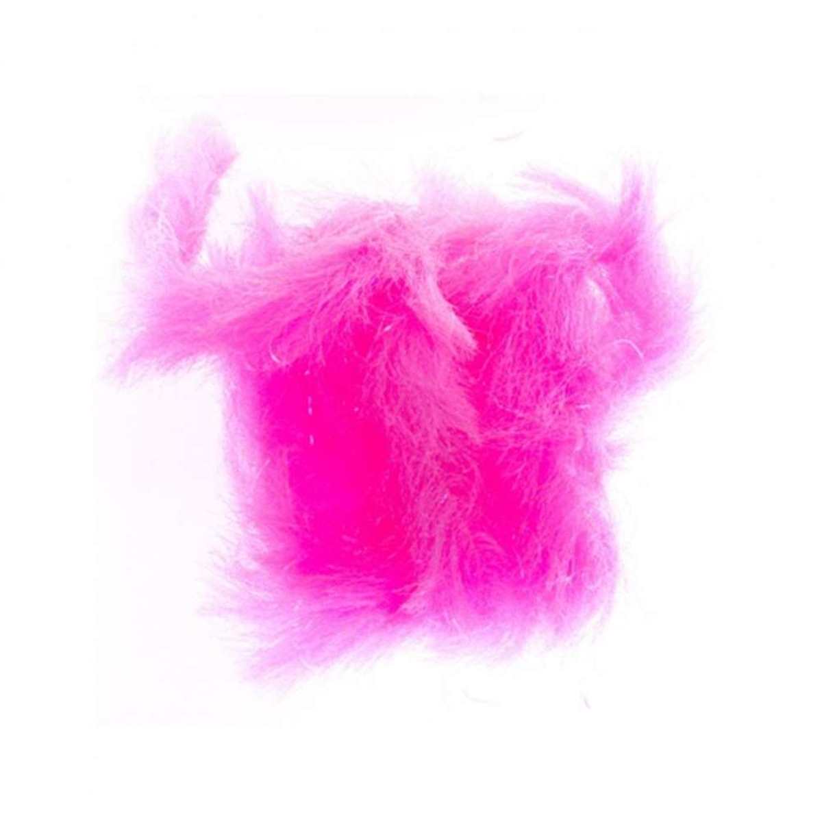 Fry Chenille 30mm XXL Shrimp Pink US Semperfli Fry Chenille 30mm XXL Shrimp Pink US Semperfli