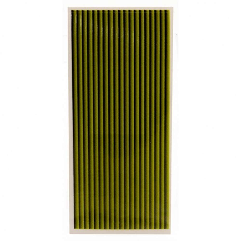 Perfect Quills Synthetic Medium Olive