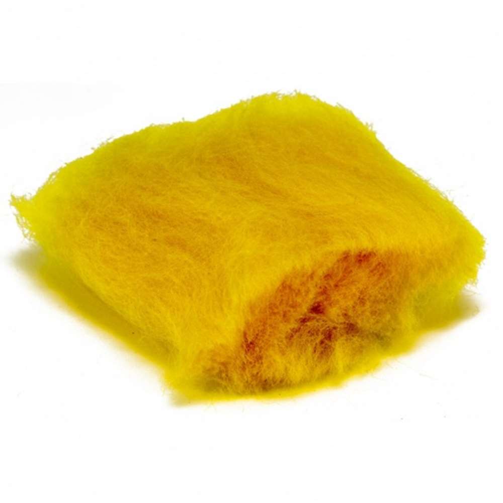 Superfine Dubbing Sunburst Yellow