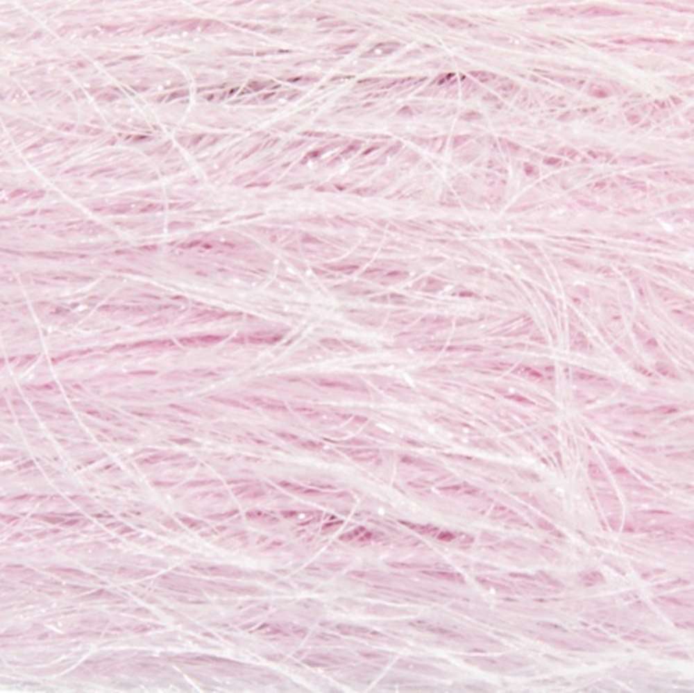 Extreme String (40mm) Pale Pink