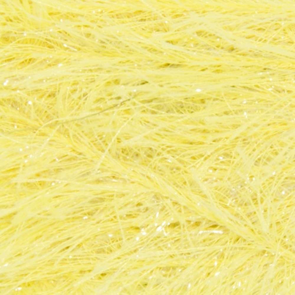 Extreme String 40mm Yellow