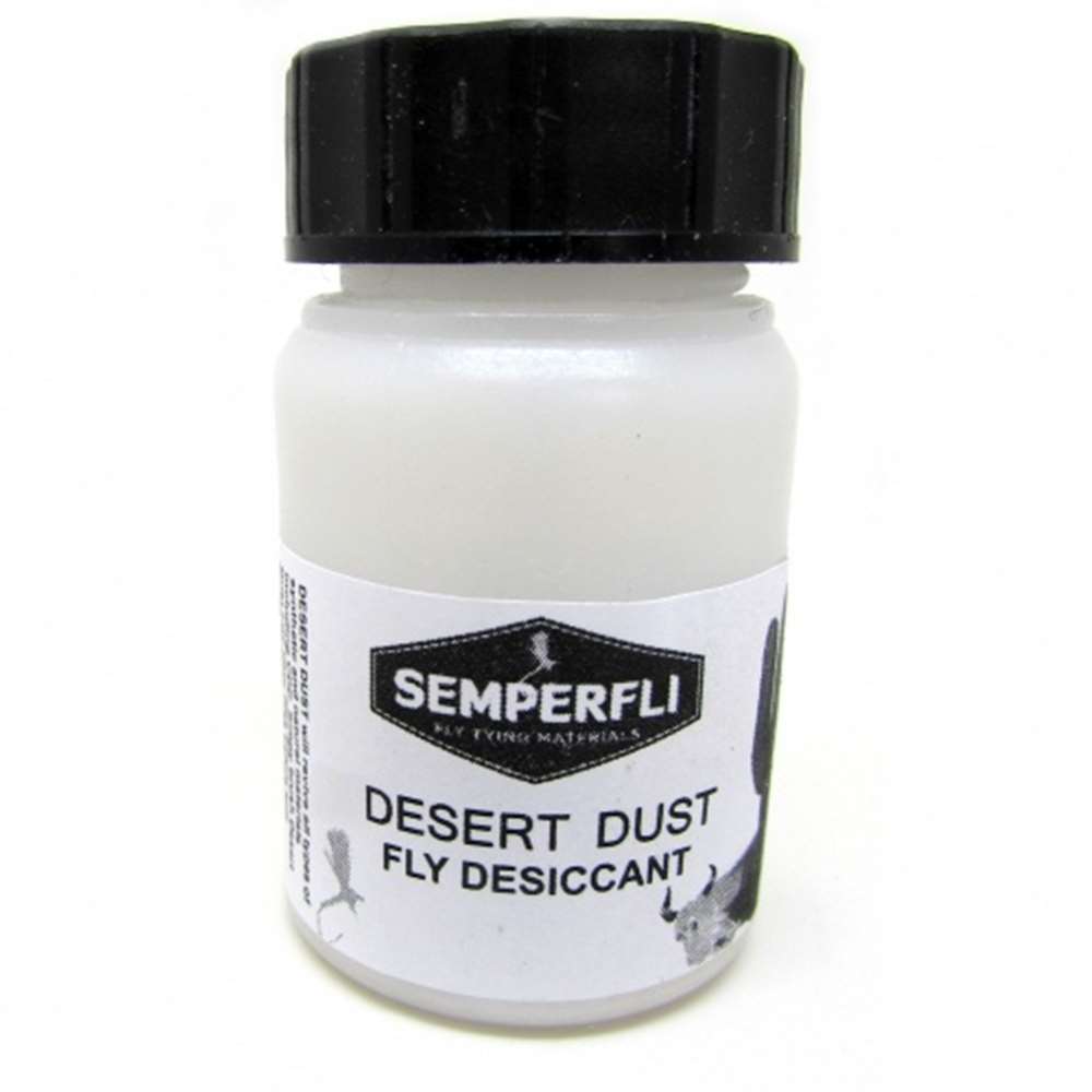 Desert Dust CDC Fly Desiccant